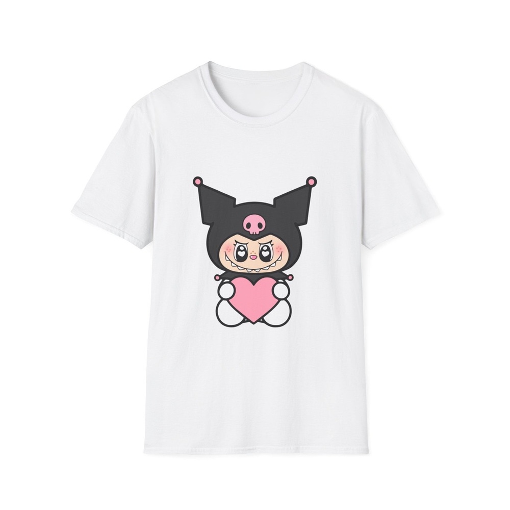 Cute Labubu Halloween season T-Shirt